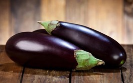 MBK Eggplant 5 Vegetable Seeds Bulk Seeds - $9.06
