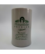 Vintage German Pfungstadter Bier .5L Crock Stein Mug - $14.80