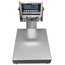 SellEton SL-915-SS NTEP Legal for Trade Wash-Down Bench Scale &amp; Stainless Steel  - £494.79 GBP