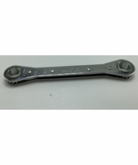 WILLIAMS Tools RB-1618 Ratcheting BOX WRENCH 1/2in. X 9/16in. USA Hand TOOL - $11.74 CAD