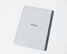 reMarkable 2 RM114 10.3” Paper Tablet with Marker Plus and Weave Book Folio image 6