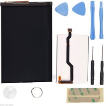 GLASS LCD SCREEN display Replacement repair with tool for IPOD TOUCH 2 2... - £11.34 GBP