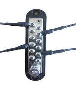 Plug and Play 24V Power Strip- Military Humvee (Black) - €42,57 EUR