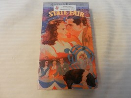 State Fair (VHS, 1991) Jeanne Crain, Dana Andrews, Dick Haymes, Vivian Blaine - £7.03 GBP