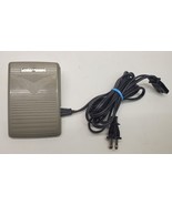 Singer Sewing Machine Foot Pedal ONLY Speed Controller Model 4c-316b 3-Pin - $26.06 CAD
