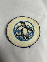 Vintage Penguin BSA Boy Scout Patch Badge - £7.75 GBP