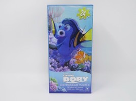 Cardinal Disney Pixar Lenticular Jigsaw Puzzle - New - 24 pc - Finding Dory - $8.79