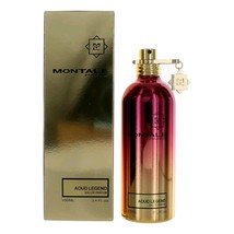 Montale Aoud Legend by Montale, 3.4 oz Eau De Parfum Spray for Women - $65.83