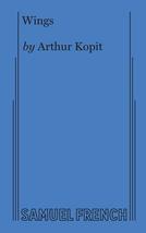 Wings (Kopit) [Paperback] Kopit, Arthur - $2.94