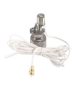 SHAKESPEARE QUICK CONNECT SS RAIL MOUNT W/CABLE F/QUICK CONNECT ANTENNA ... - $1,712.60 MXN