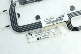 2002-2005 BMW 745Li 745i FRONT RIGHT PASSENGER SEAT OCCUPANT SENSOR MAT H1082 image 10