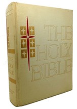 The Holy Bible 1st Edition 1st Printing - £73.63 GBP