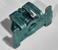 2-PACK OF GM RADIATOR SHIELD NUT NEW OEM PART 11548673 GENUINE OEM GM PART - €6,78 EUR