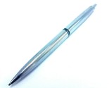 Vtg Paper Mate All Chrome Made In USA Mechanical Ballpoint Pen - $62.32
