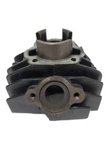For Yamaha PW80 PW 80 Cylinder Piston Head Gasket Top End Rebuild Kit 19... - $28.01