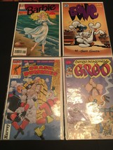 Random Comics Book Issues Lot 1990s - £11.94 GBP