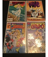 Random Comics Book Issues Lot 1990s - £11.73 GBP