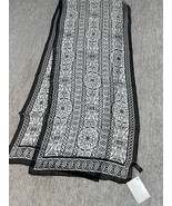 Victoria Ward Charleston South Carolina Iron Gates Silk Scarf Souvenir I... - $913.40 MXN