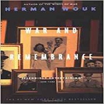 War And Remembrance [ Libro en Rústica ] [ Feb 05 , 2002] Wouk , Herman - £15.20 GBP