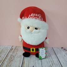 Zantota Christmas Dolls – Soft Plush Fabric, Holiday Cheer - $22.89