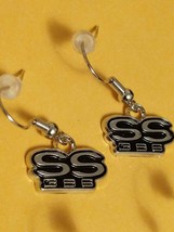 66-70 ChevelleSS396 Earrings (one pair) - £11.12 GBP