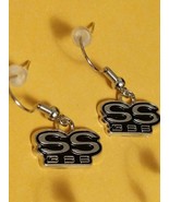 66-70 ChevelleSS396 Earrings (one pair) - $19.13 CAD