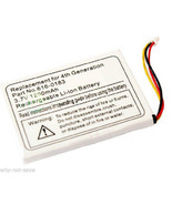 New Replacement battery for ipod classic Photo 4 4th gen A1099 20 30 40 ... - £15.39 GBP