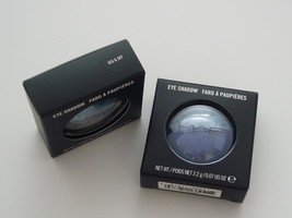 MAC Mineralize Eye Shadow - Sea & Sky Blue NIB - $17.95