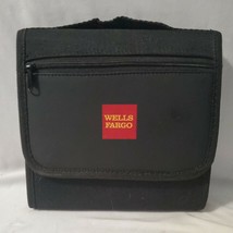 Wells Fargo Folding  Bags Tool Carrying Handles Organizer  Pouch - $7.22