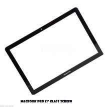 Replacement 13&quot; glass Screen for Macbook Pro Laptop A1278 A1342 Unibody display - £29.07 GBP