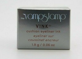 The Vampstamp Vink Cushion Eyeliner Ink Viper Brown 0.06 oz - $19.99