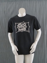 Vintage Skateboard Shirt - SK8 Skates Winnipeg Manitoba - Men&#39;s Large  - £39.35 GBP