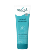 Wotnot Naturals Natural Sunscreen SPF50+ 125g - £77.27 GBP