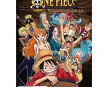 One Piece Voyage: Collection 13 DVD - $57.08