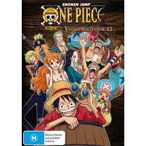One Piece Voyage: Collection 13 DVD - £44.82 GBP