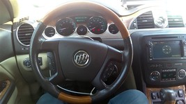 Steering Column VIN J 11th Digit Limited Opt N37 Fits 07-17 ACADIA 10396... - $137.61