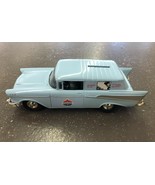 Amoco Standard 1957 Chevy Nomad Bank Diecast #FX5558 - $34.60