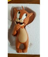 Tom &amp; Jerry statue Figurine Statue figure looney tunes tweety and sylves... - $199.00