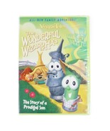 VeggieTales - The Wonderful Wizard of Has (DVD, 2007) NEW Kids - $5.44 CAD