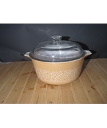 Lid (only) 7 3/4&quot; Fits Vintage  1.5 Liter Pyrex Casserole  474- B. - $21.78