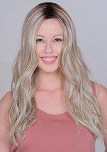 Tropical Punch Wig By Belle Tress Any Color Lace Ft, Ctr Mono Prt, Belle Tress New - £288.06 GBP