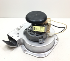 FASCO 70580261 Draft Inducer Blower Motor 7158-0164E Trane D342077P03 us... - $69.00