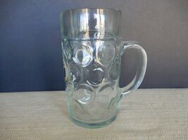 Paulaner Munchen brewery German extra large glass beer stein - $14.99