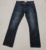 DML jeans straight fit for menSize 34w 32R - £19.34 GBP