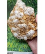Hematoid Quartz w/ Serpentinite - Stunning find - New Mexico ~ Large ~ - $49.49