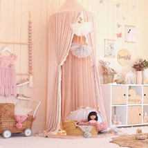 Children&#39;s tent simple baby mosquito net home decoration - $157.71 CAD