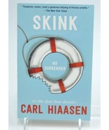 Skink By Carl Hiaasen - £6.27 GBP