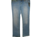 COOGI Women&#39;s Vintage Jeans Blue Size 7/8 Rare New!! - $142.49