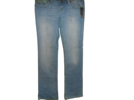 COOGI Women&#39;s Vintage Jeans Blue Size 7/8 Rare New!! - £112.08 GBP