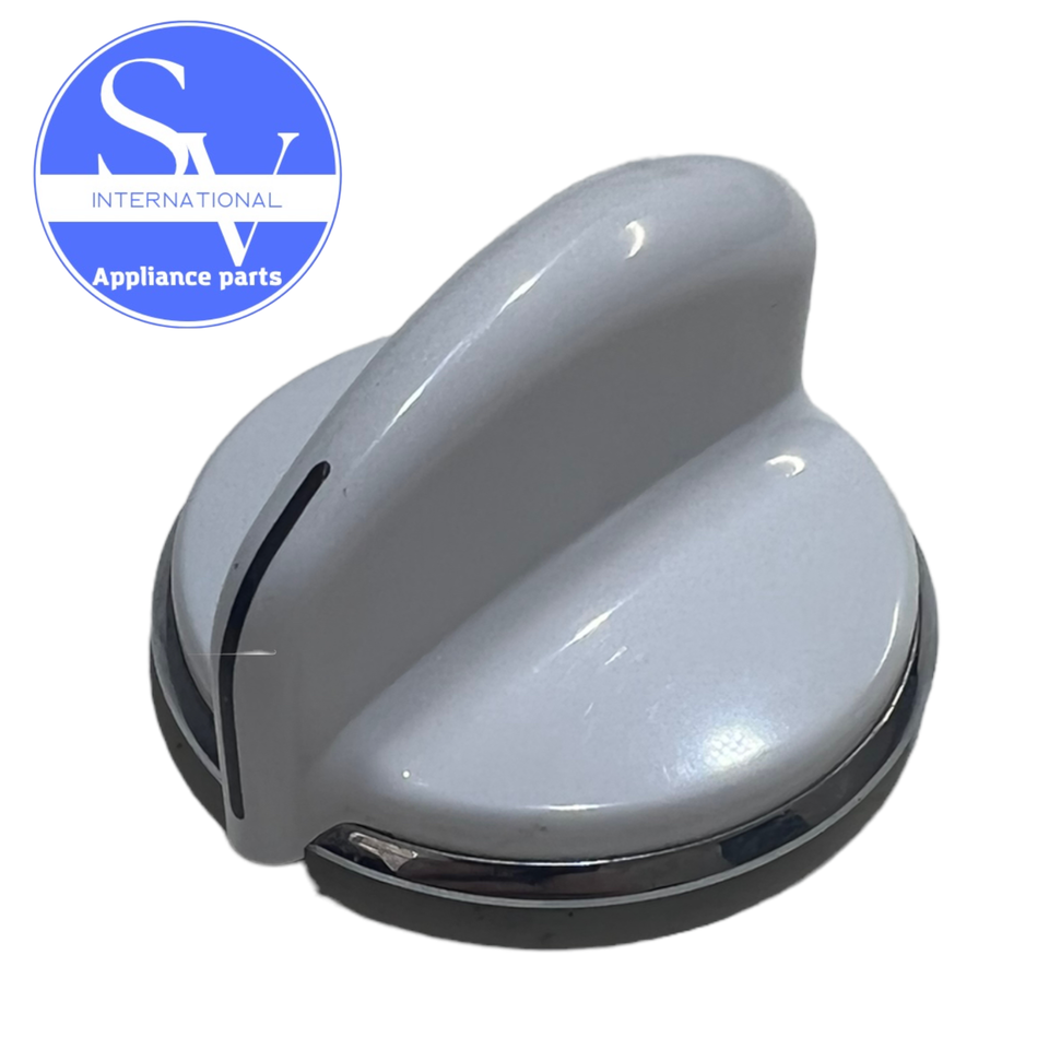 GE Dryer Knob WH01X10307 WE01X20378 175D3296 - $8.50